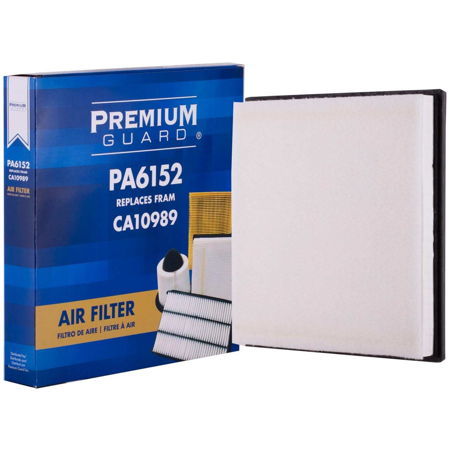Pronto Air Filter PA6152