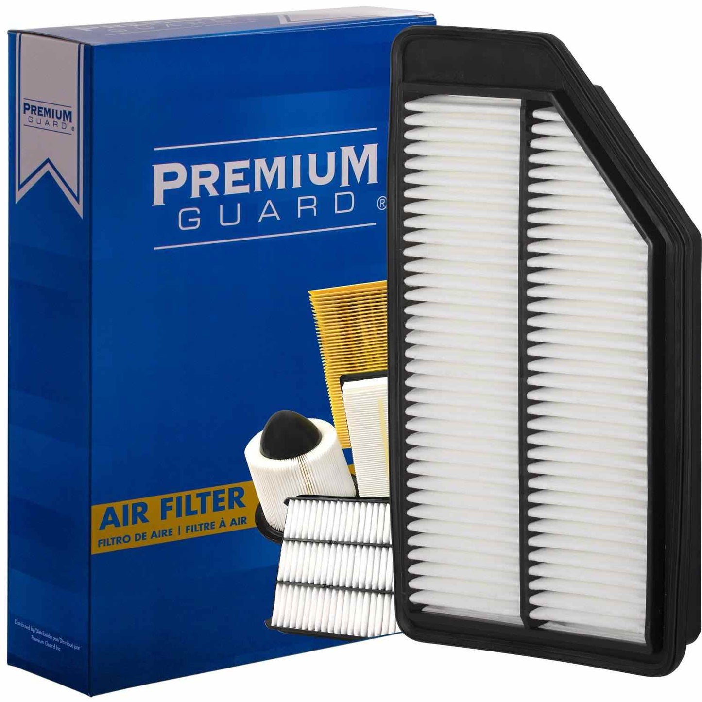 Pronto Air Filter PA6153