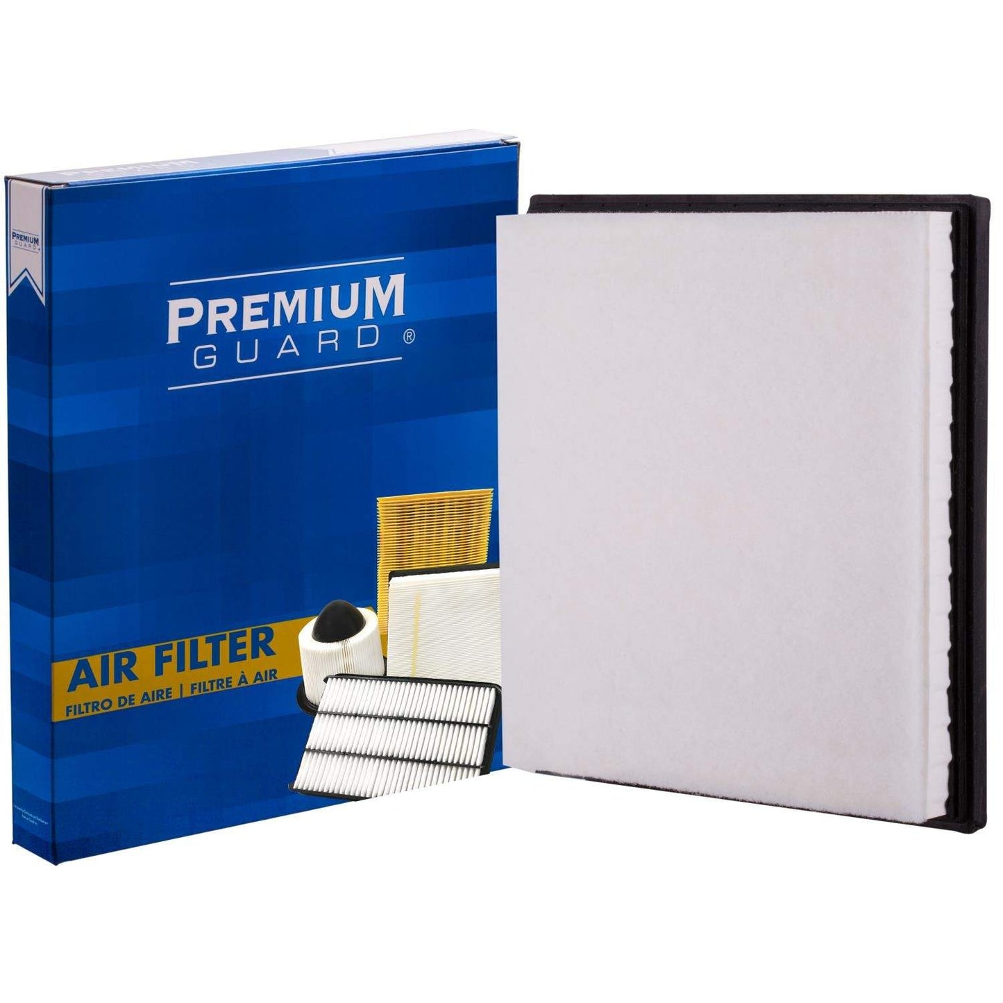 Pronto Air Filter PA6163