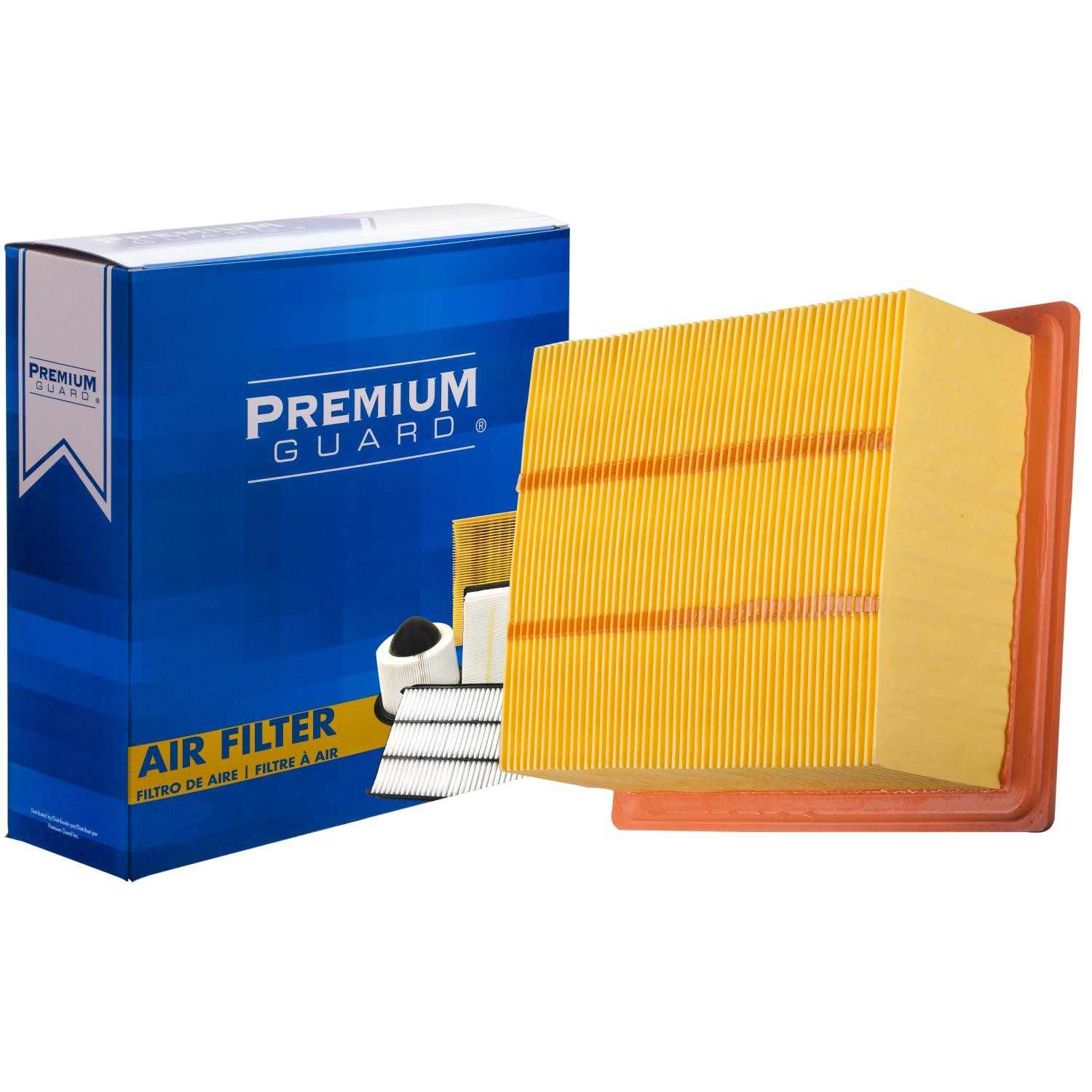 Pronto Air Filter PA6164