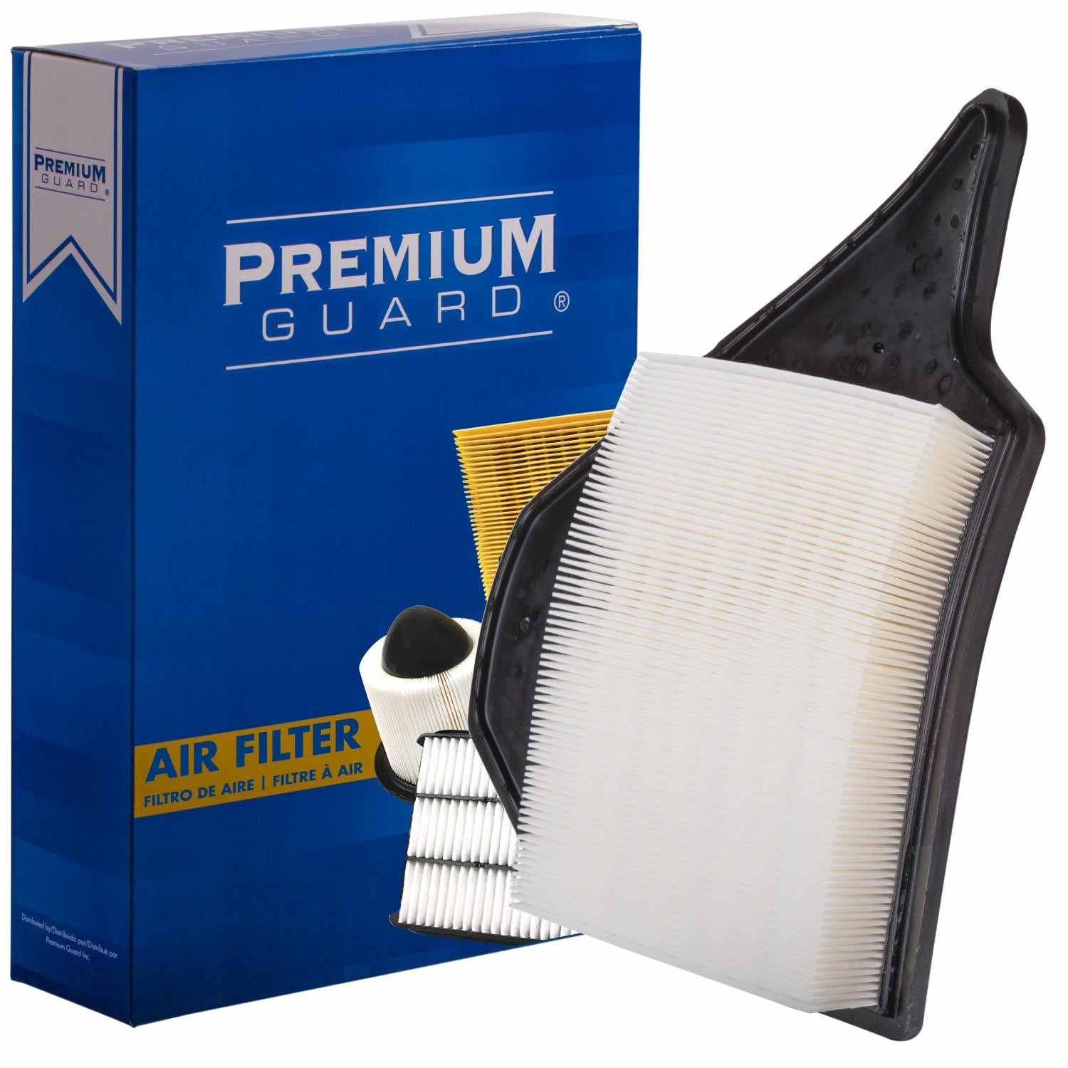 Pronto Air Filter PA6165