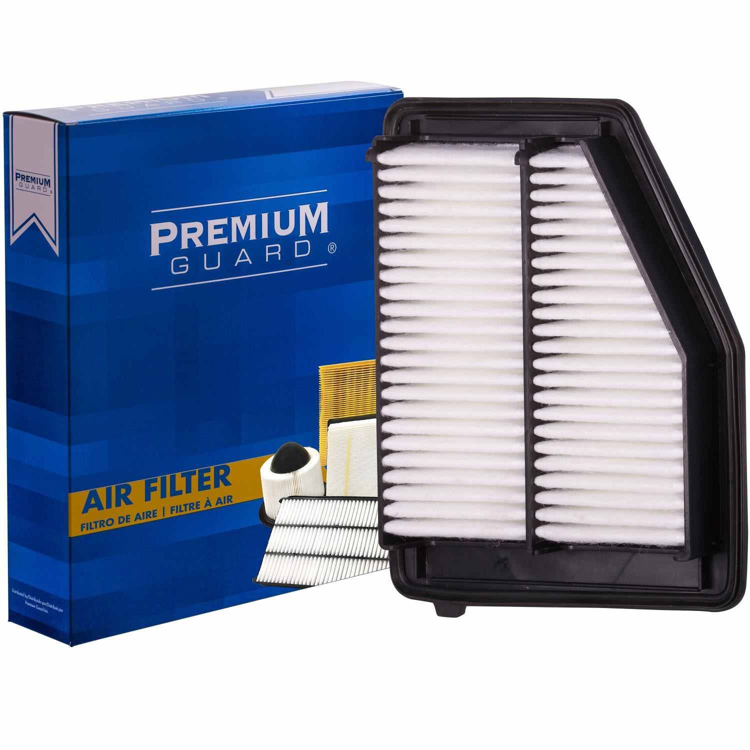 Pronto Air Filter PA6171