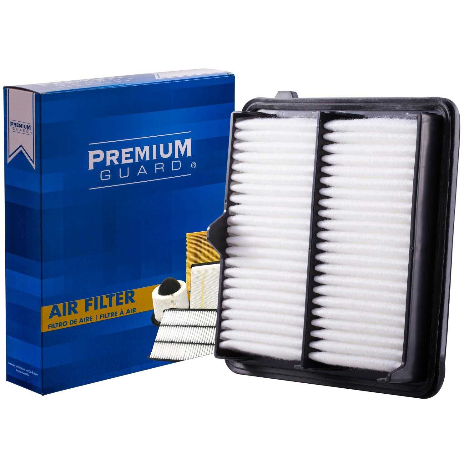 Pronto Air Filter PA6196