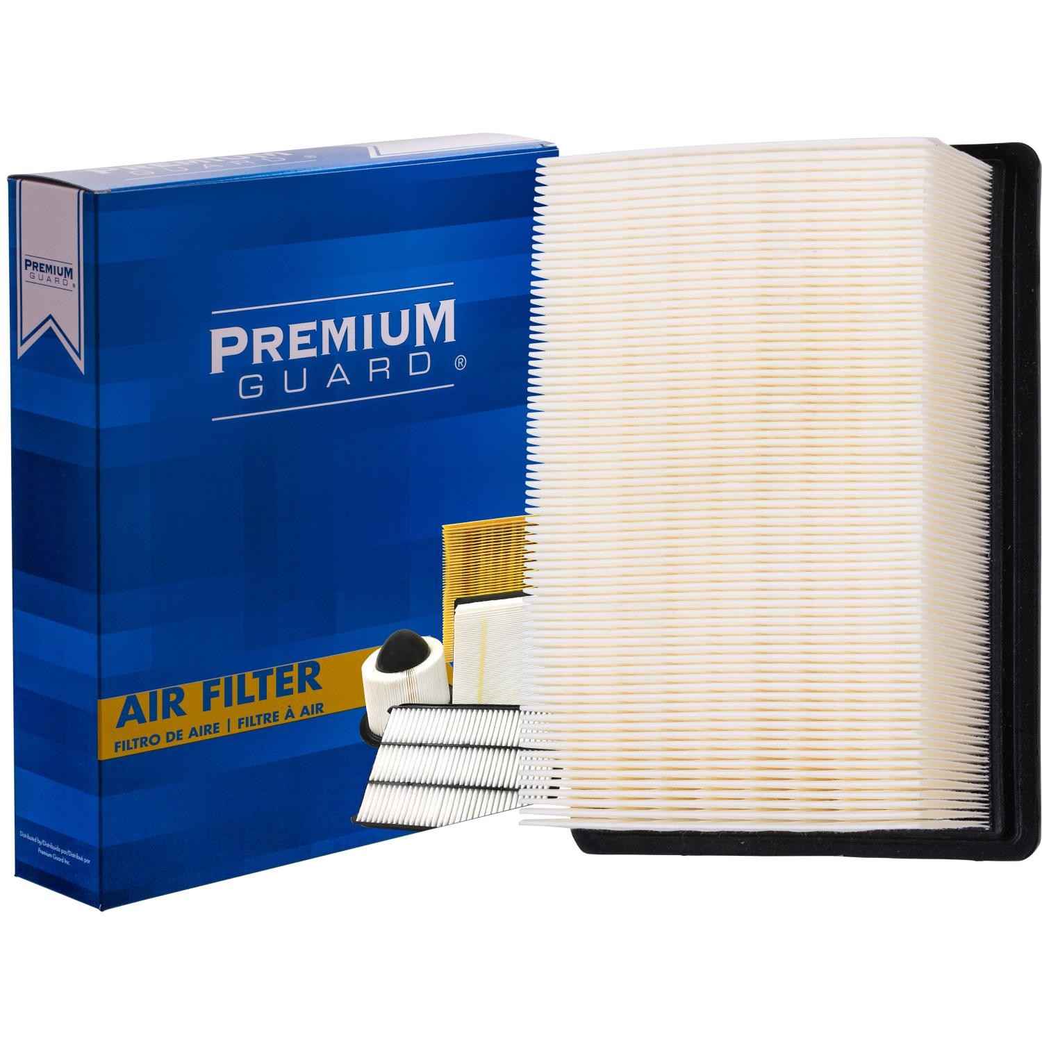 Pronto Air Filter PA6199