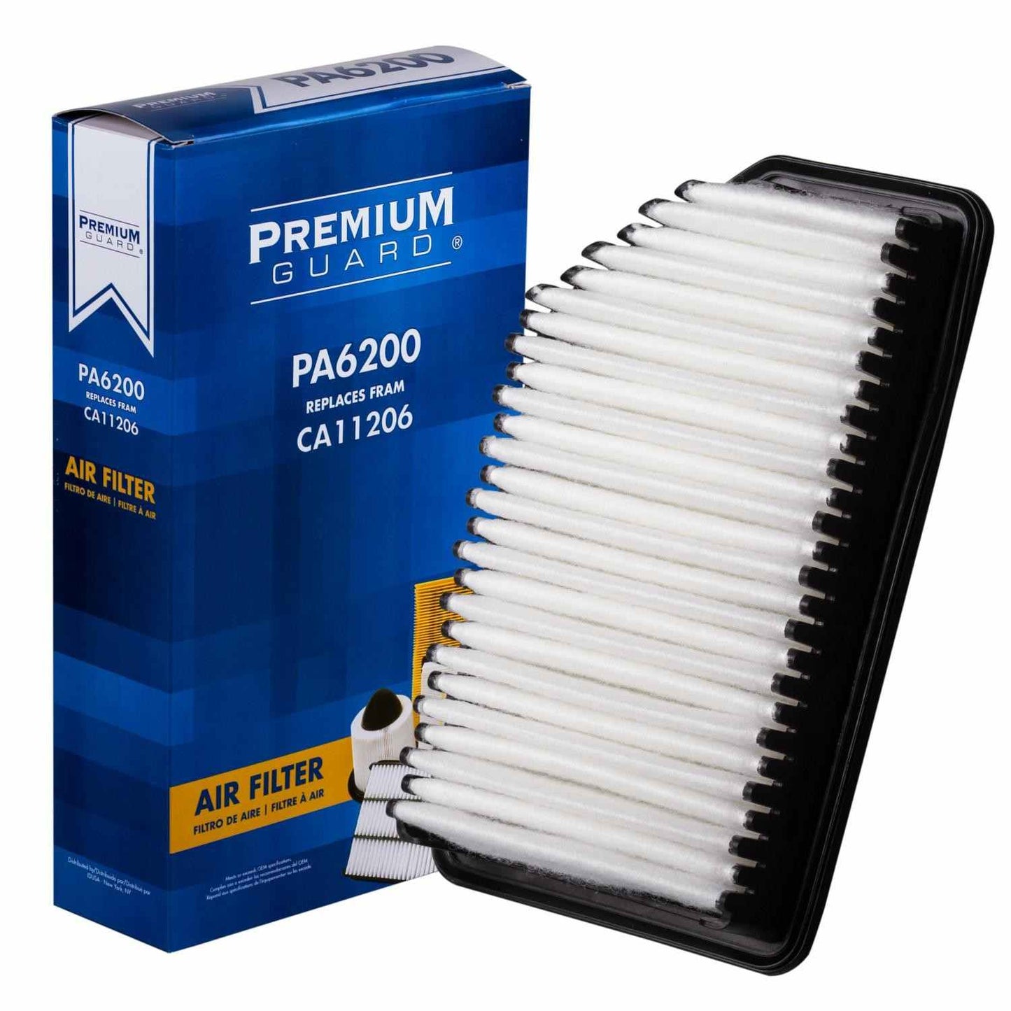 Pronto Air Filter PA6200