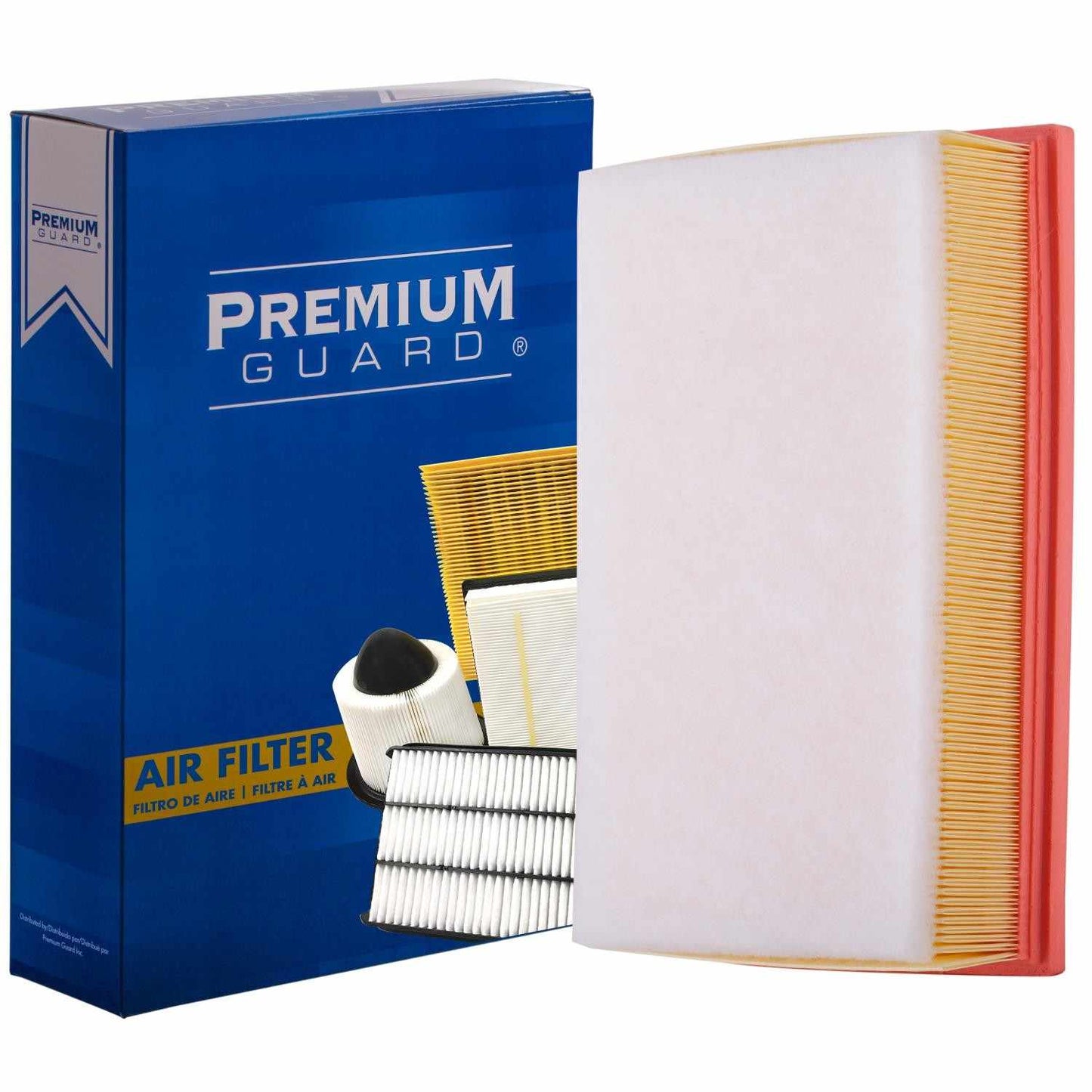 Pronto Air Filter PA6201