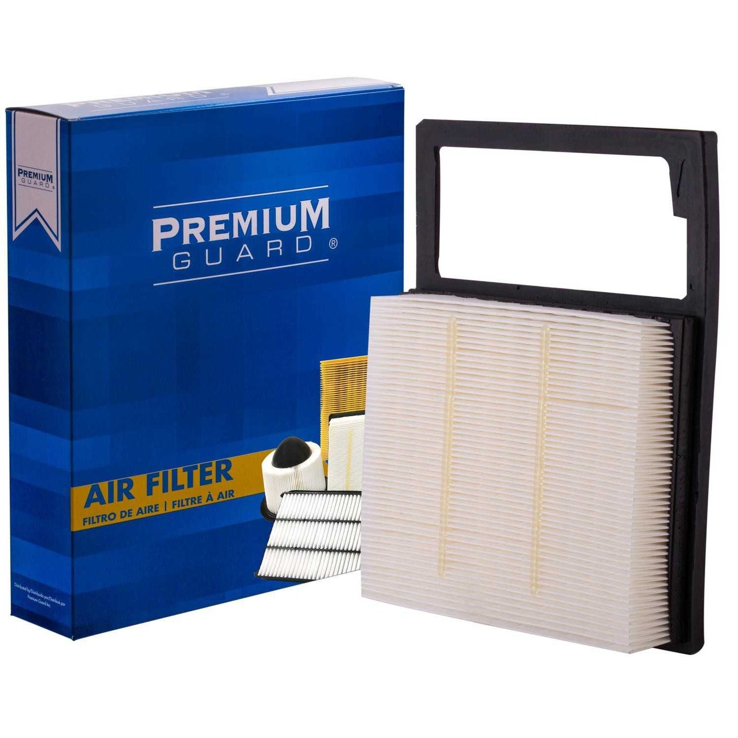 Pronto Air Filter PA6271