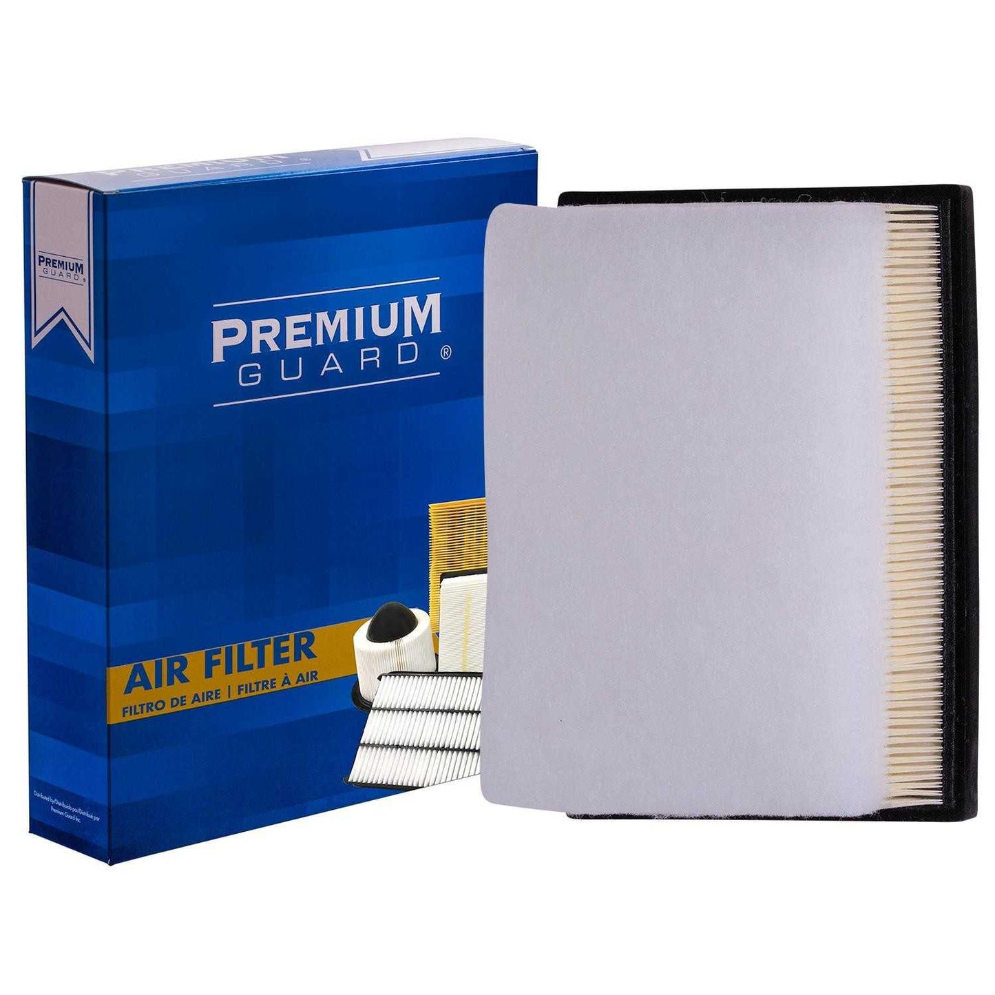 Pronto Air Filter PA6272