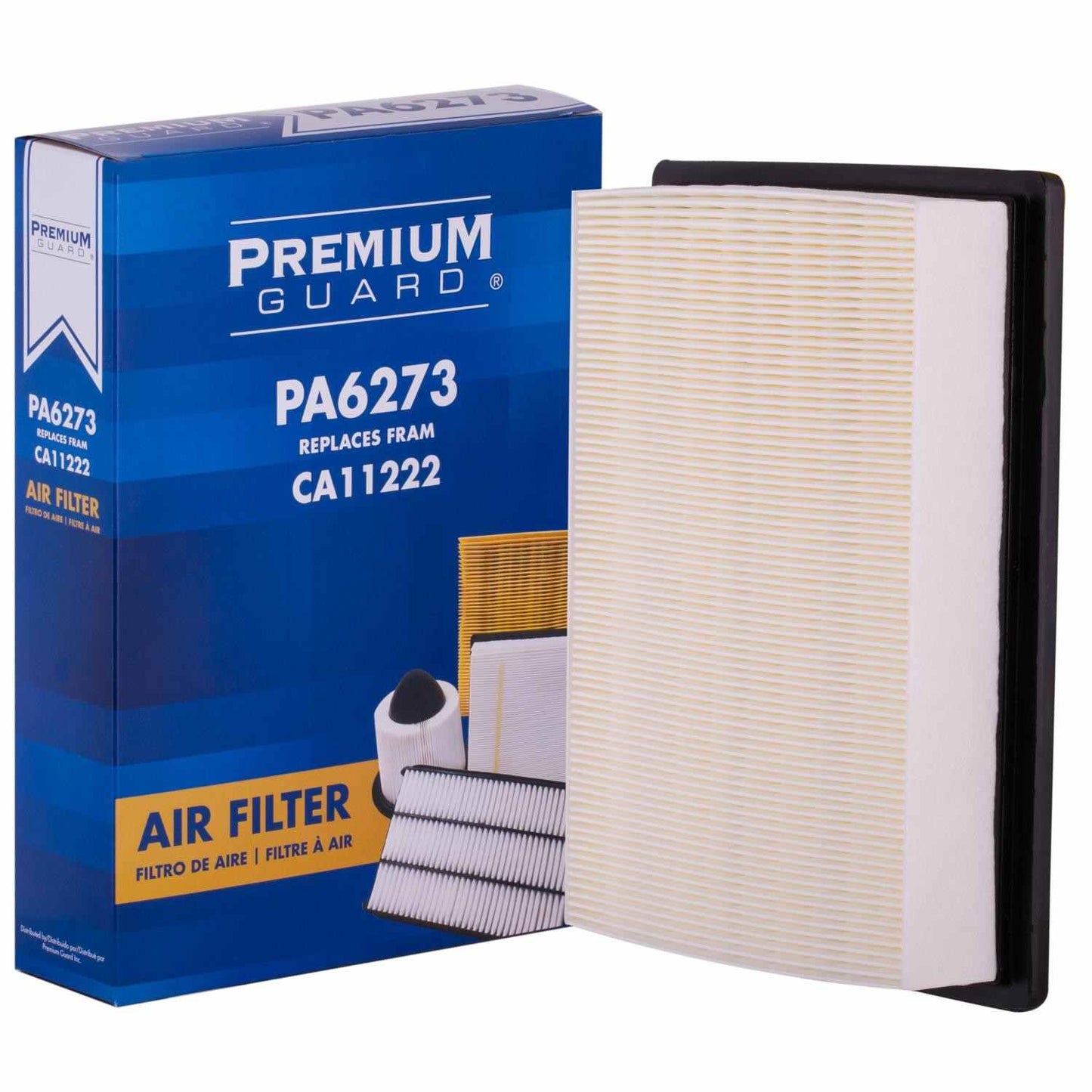 Pronto Air Filter PA6273