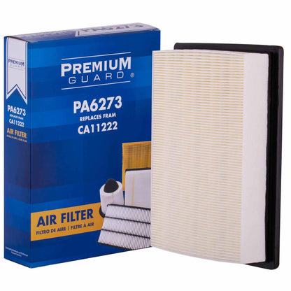 Pronto Air Filter PA6273