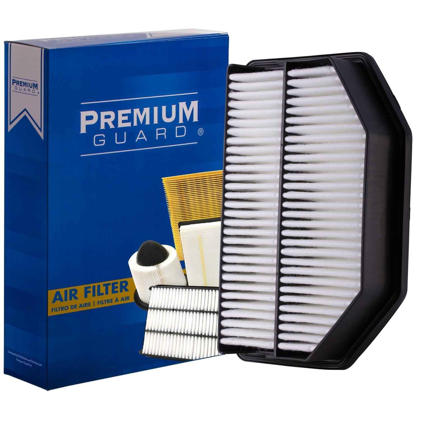 Pronto Air Filter PA6275