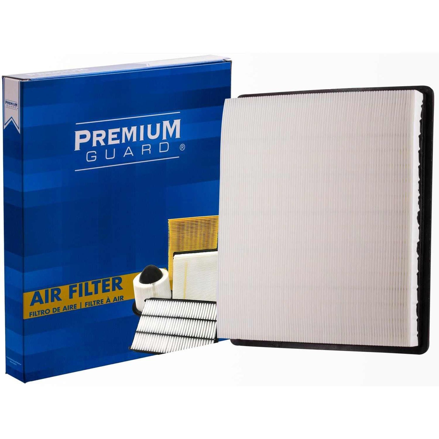 Pronto Air Filter PA6279