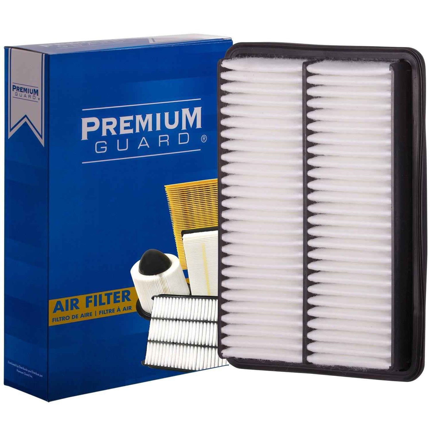 Pronto Air Filter PA6280