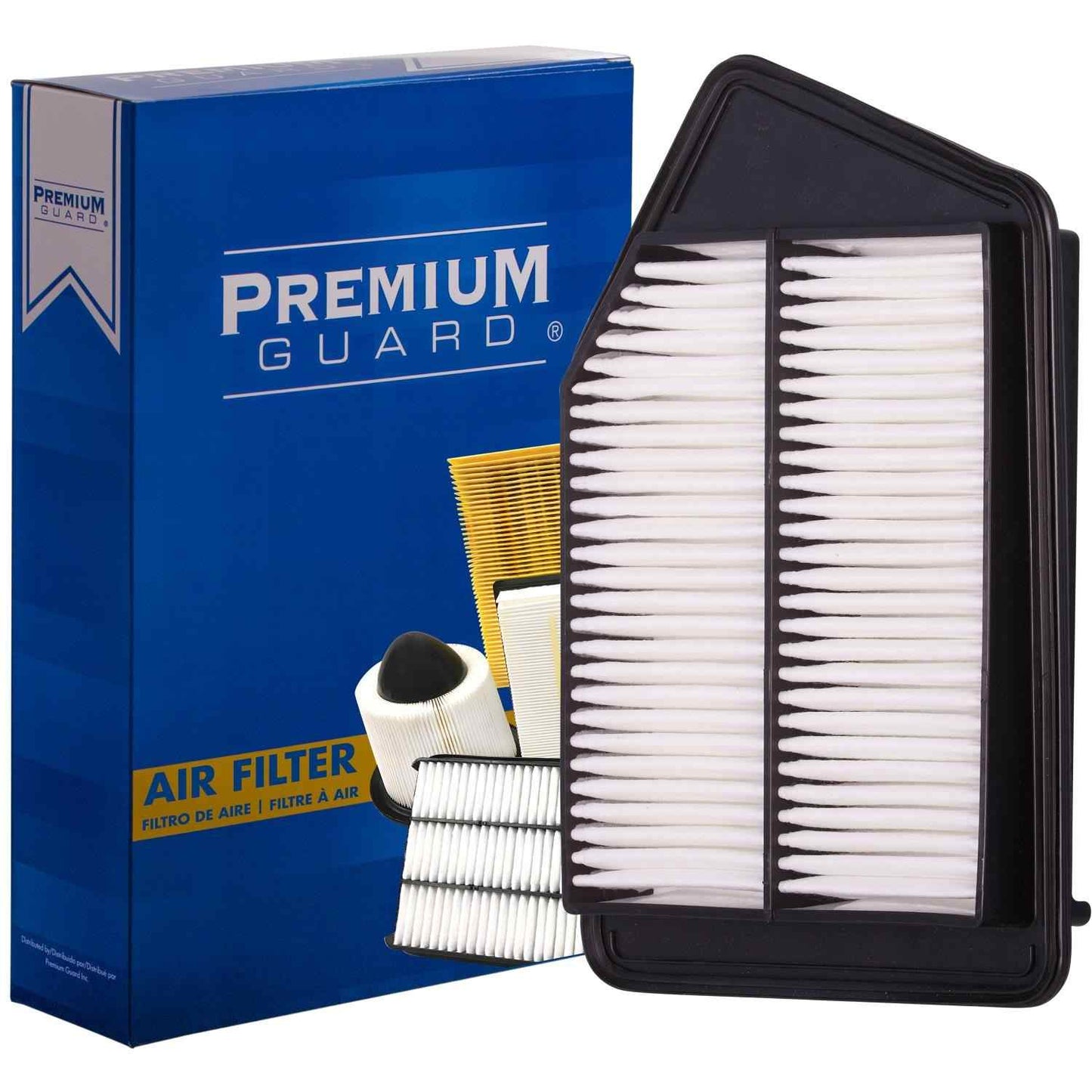 Pronto Air Filter PA6282