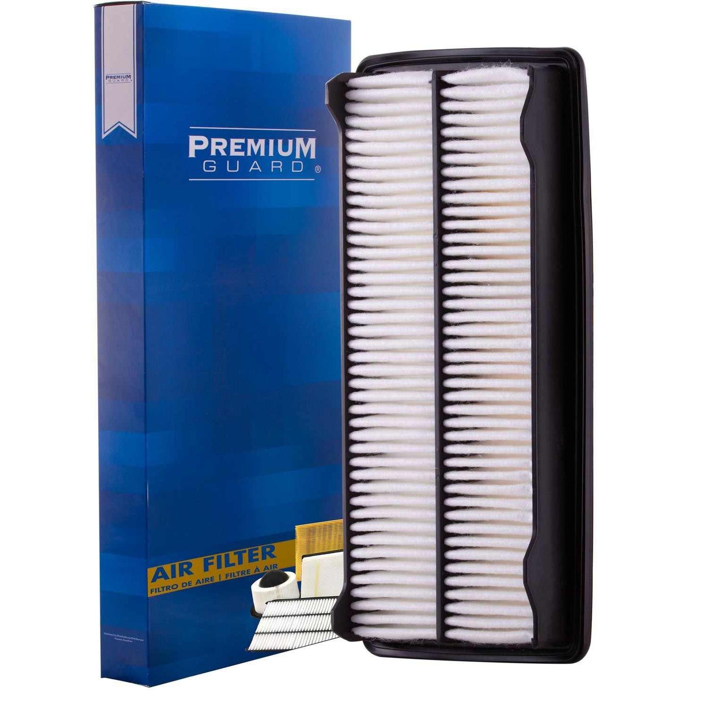 Pronto Air Filter PA6310