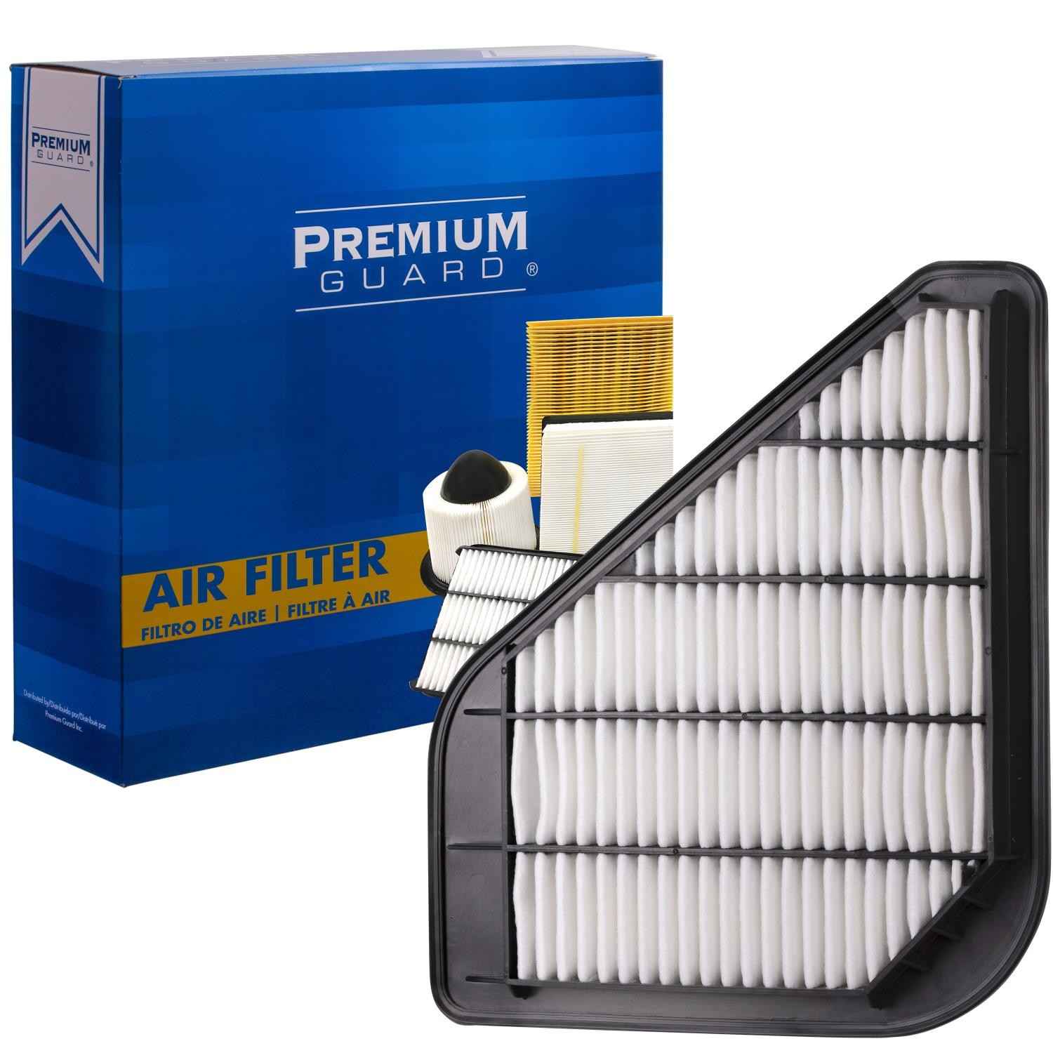 Pronto Air Filter PA6313