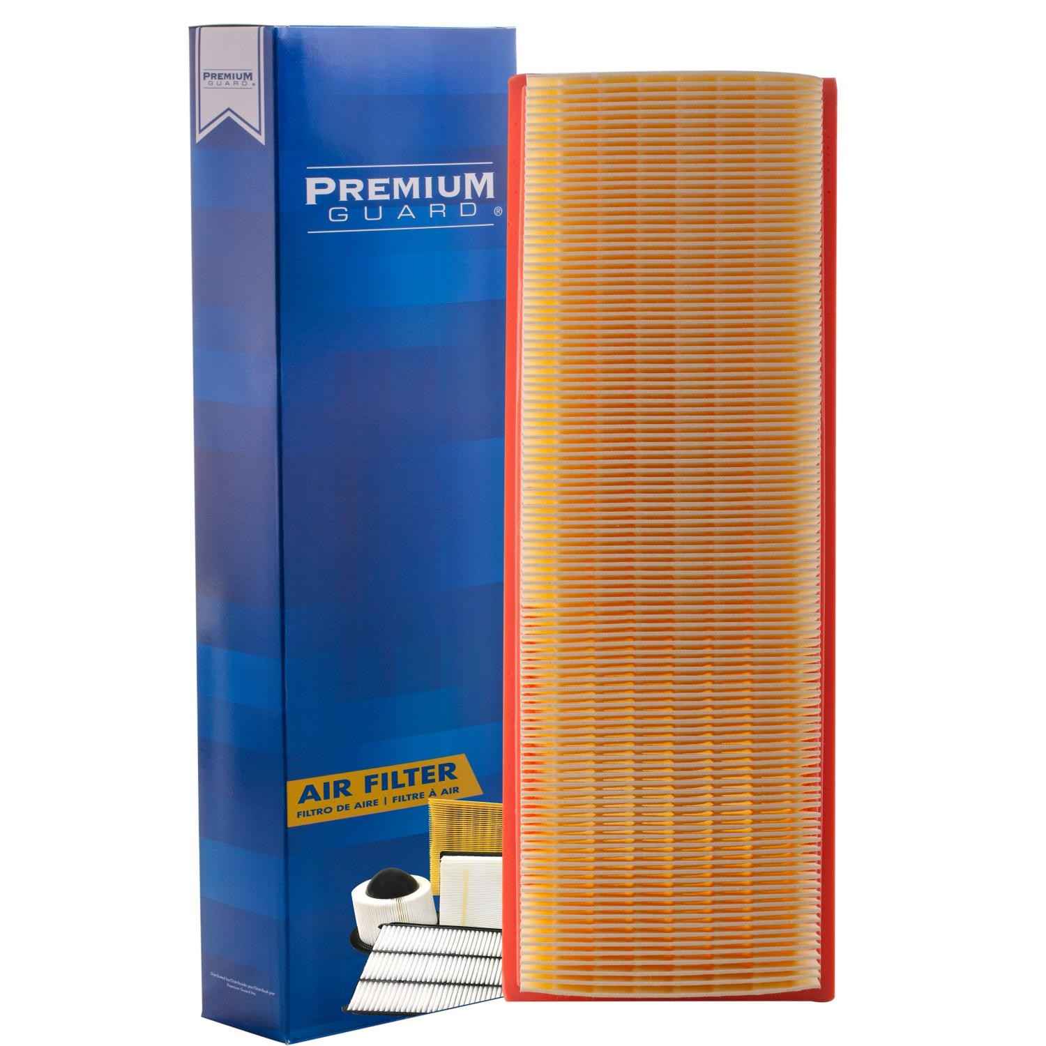 Pronto Air Filter PA6318