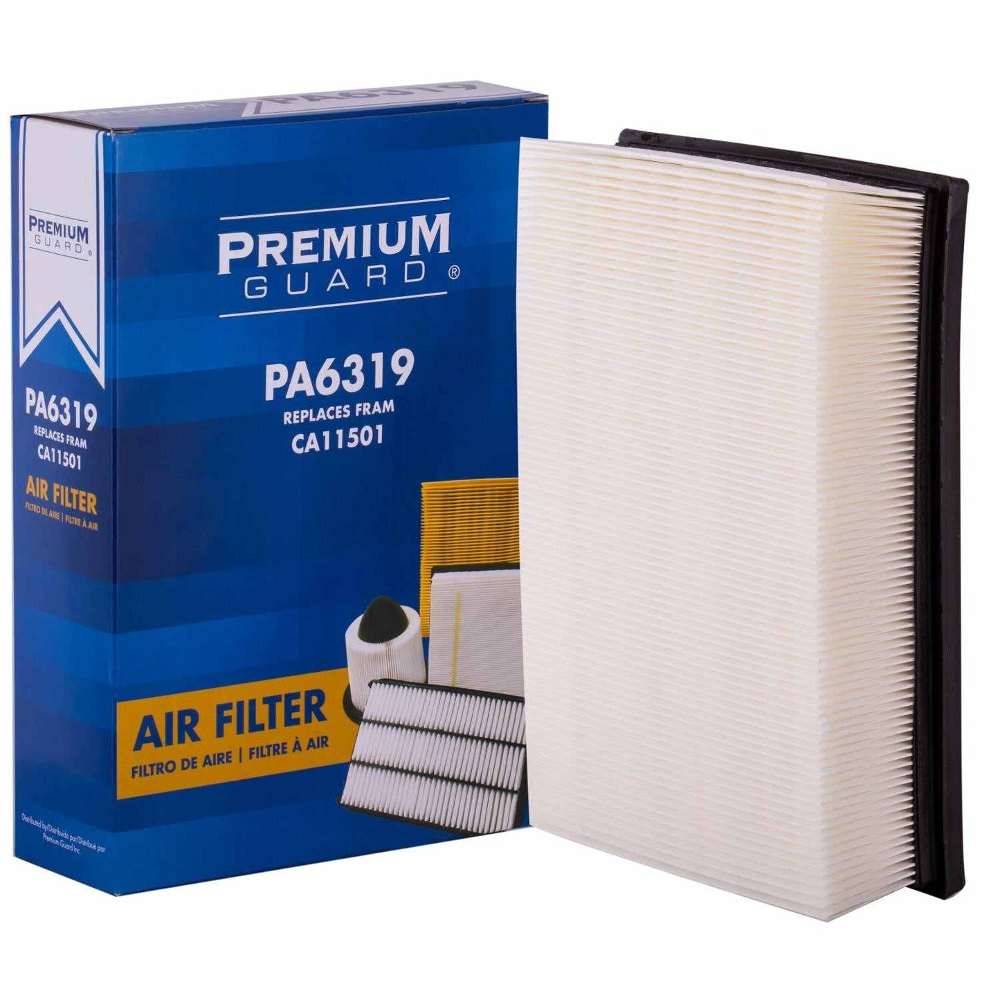 Pronto Air Filter PA6319