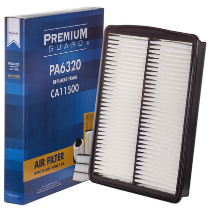 Pronto Air Filter PA6320