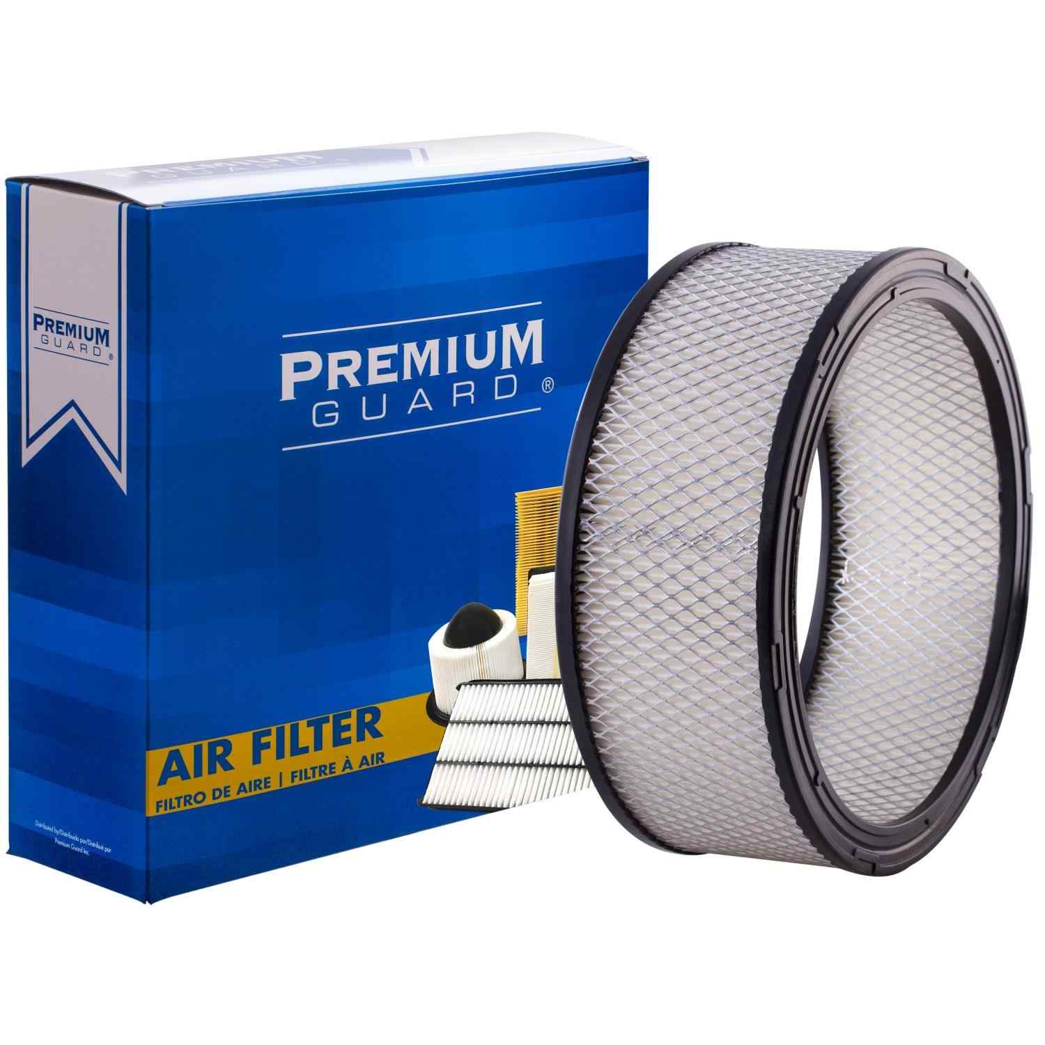 Pronto Air Filter PA67