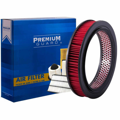 Pronto Air Filter PA68