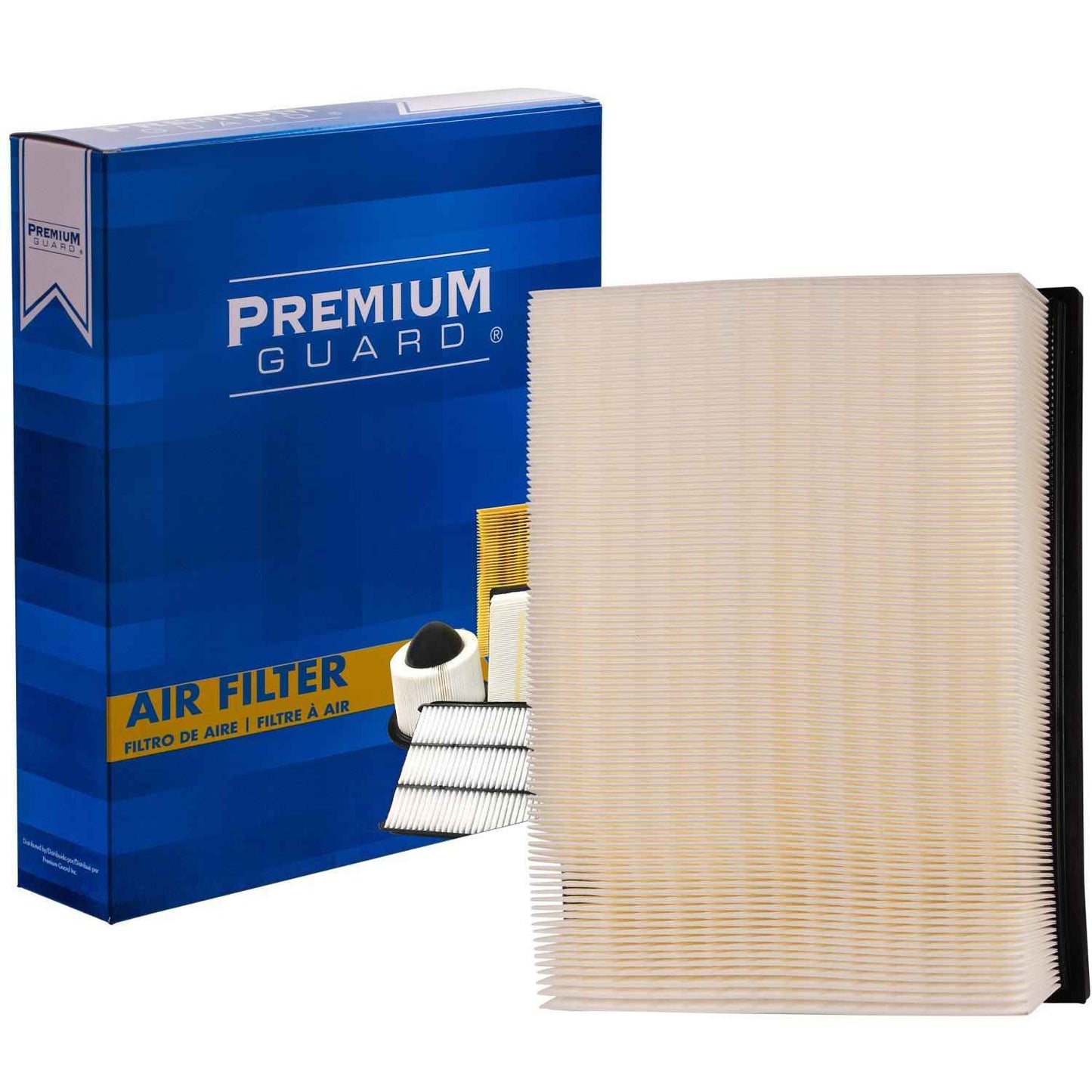 Pronto Air Filter PA7327