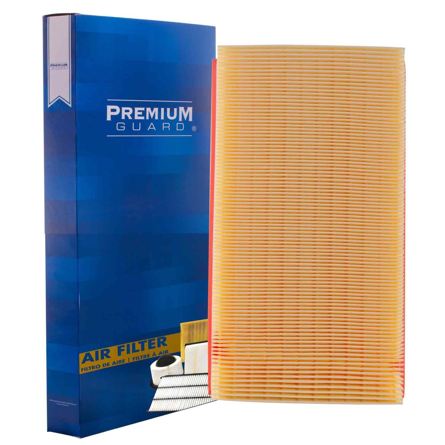 Pronto Air Filter PA7698