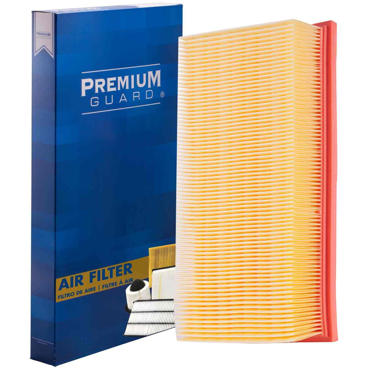 Pronto Air Filter PA7765