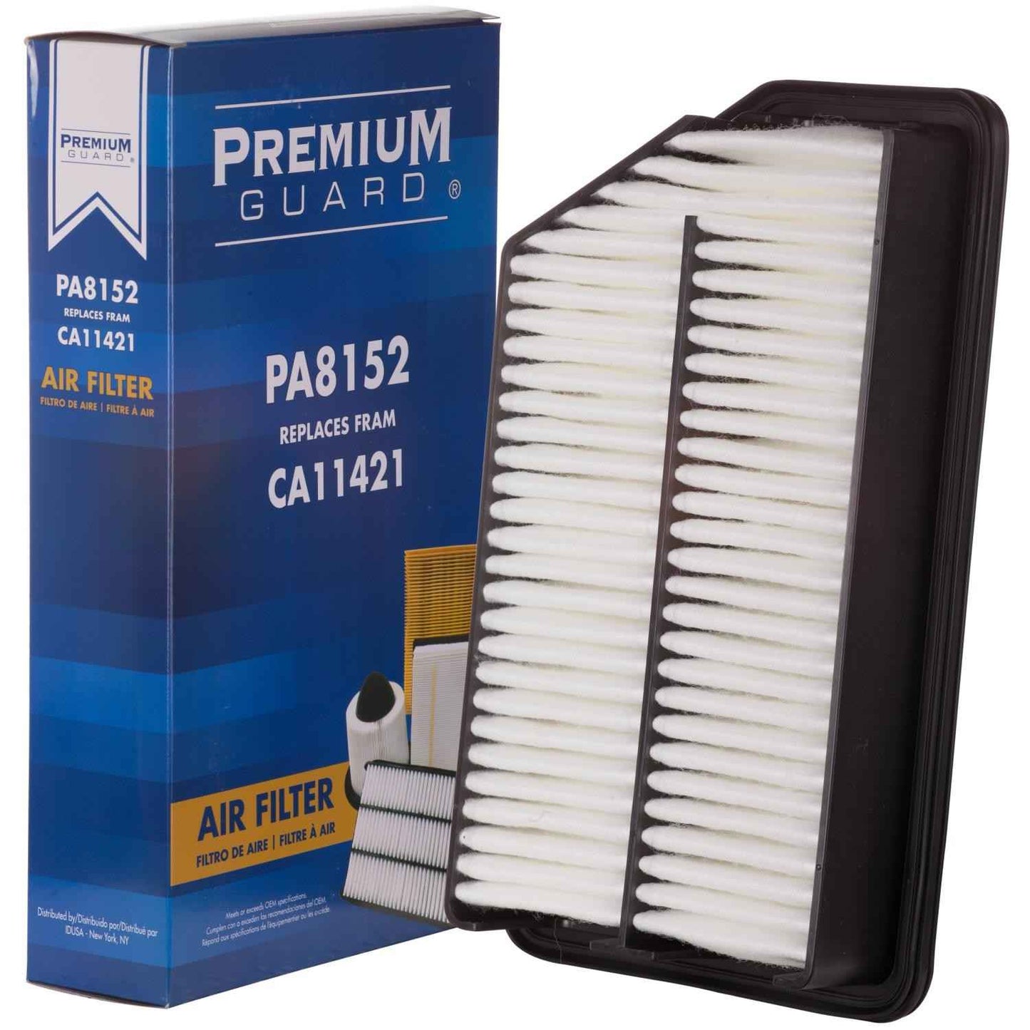 Pronto Air Filter PA8152