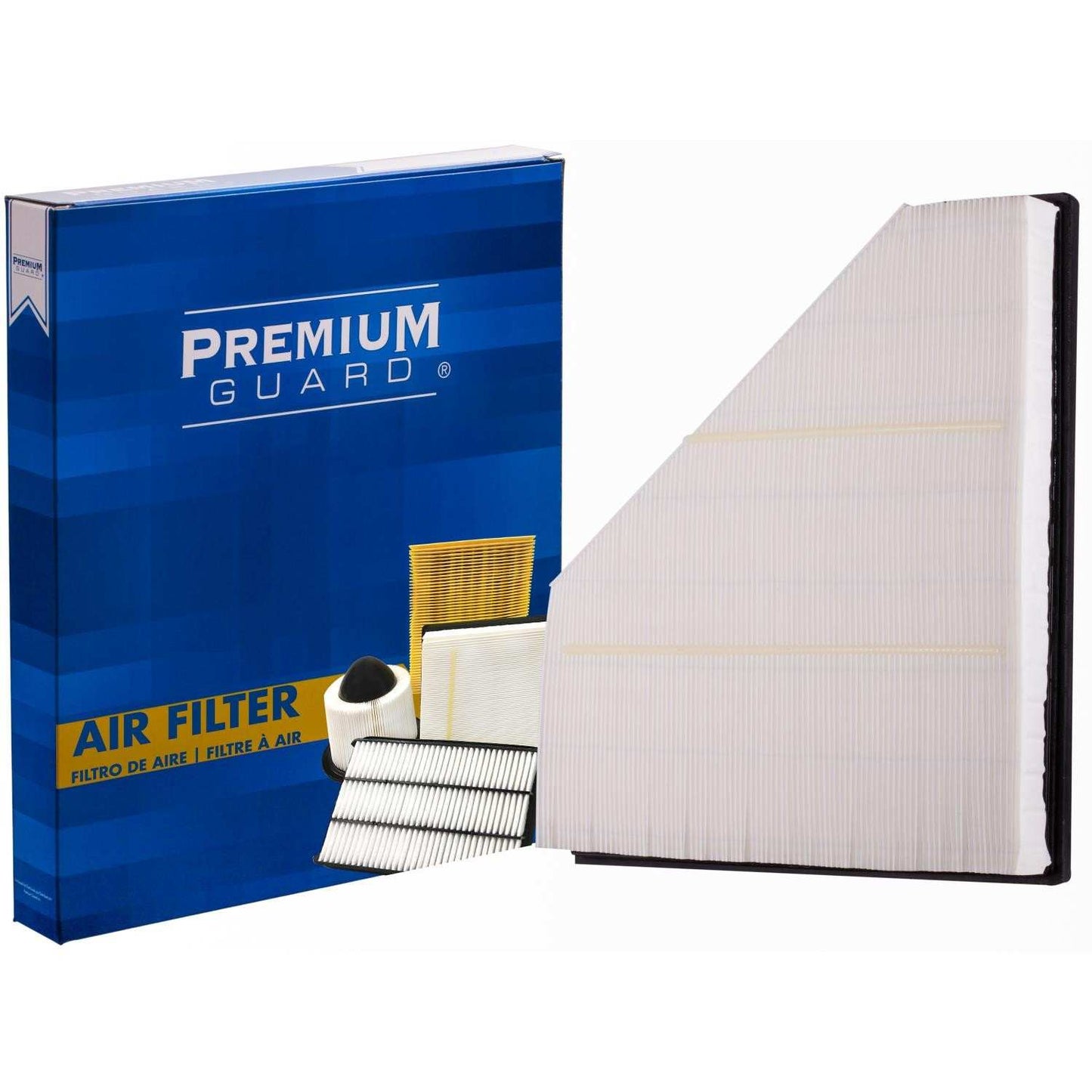 Pronto Air Filter PA8153