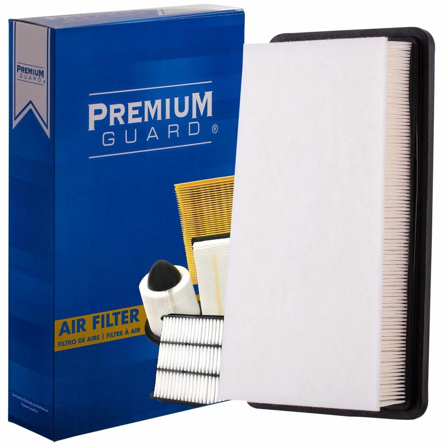 Pronto Air Filter PA8164