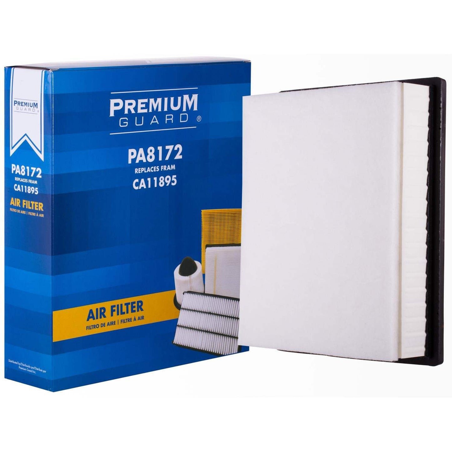 Pronto Air Filter PA8172