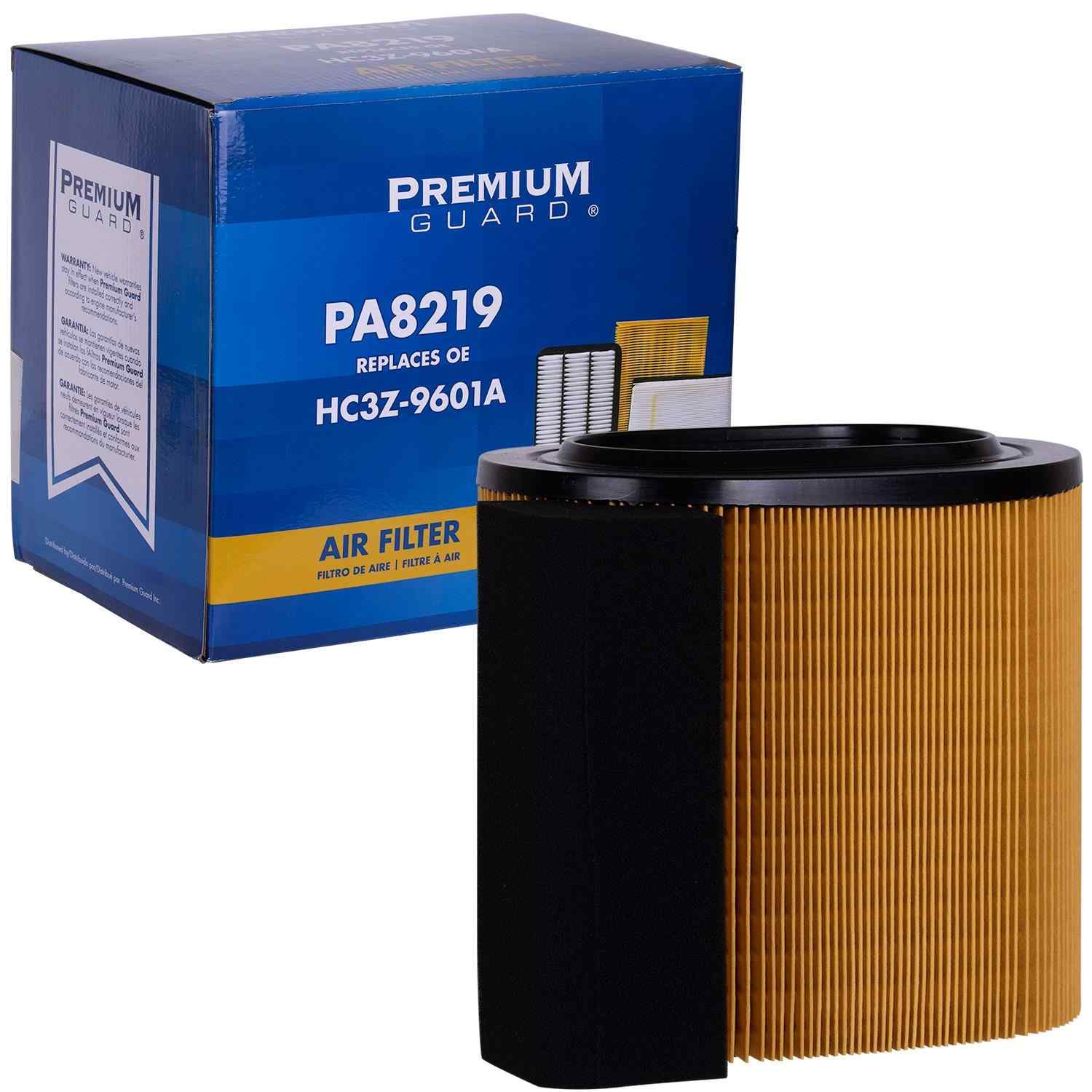 Pronto Air Filter PA8219