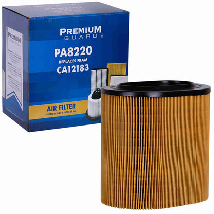 Pronto Air Filter PA8220