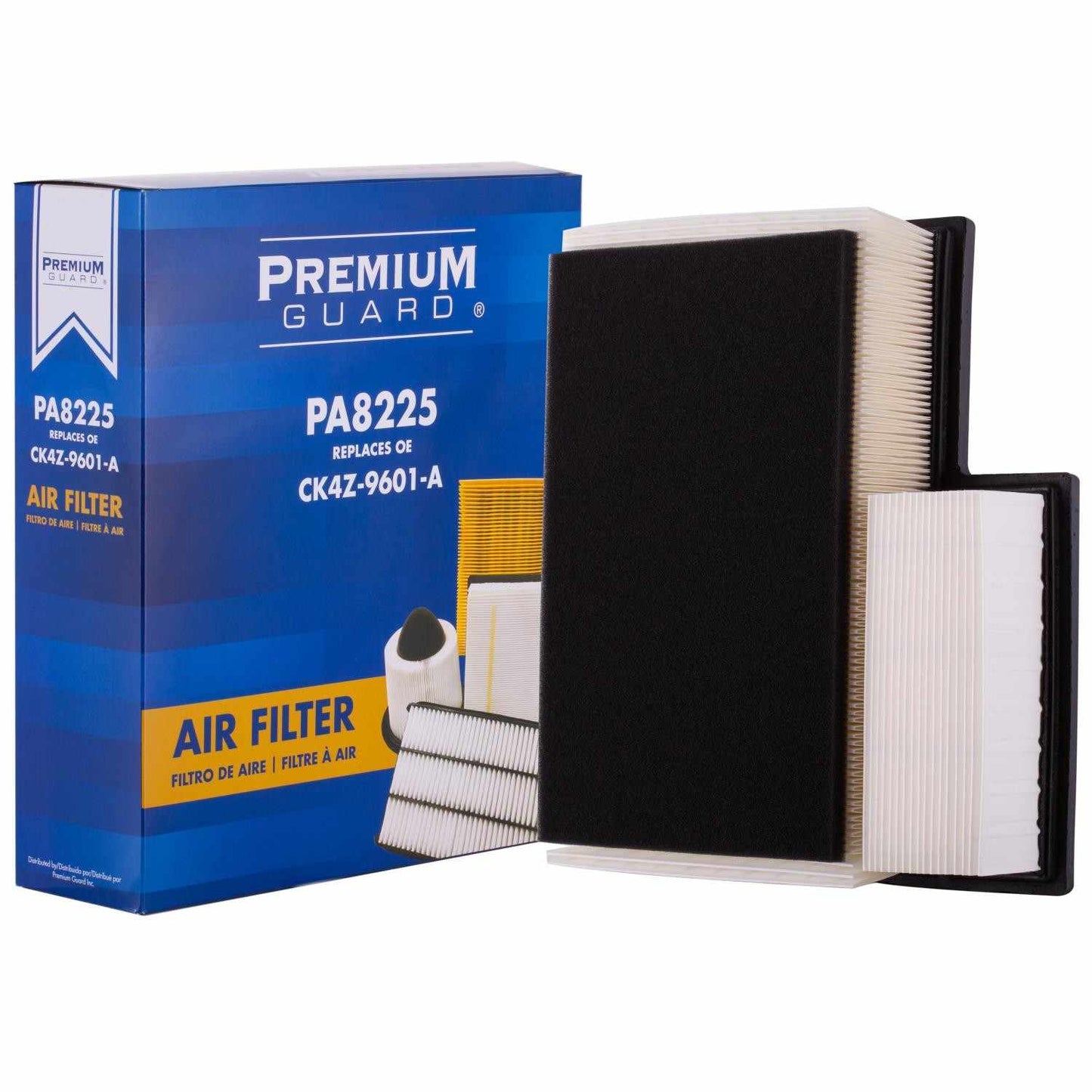 Pronto Air Filter PA8225