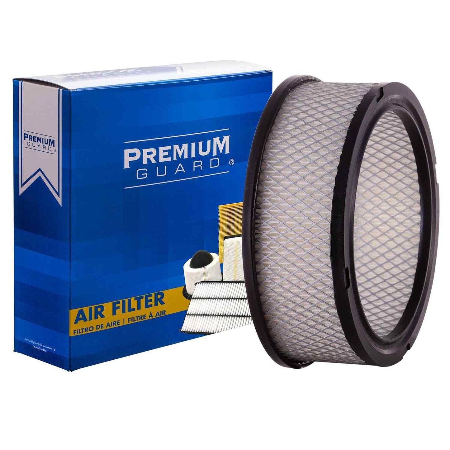Pronto Air Filter PA84