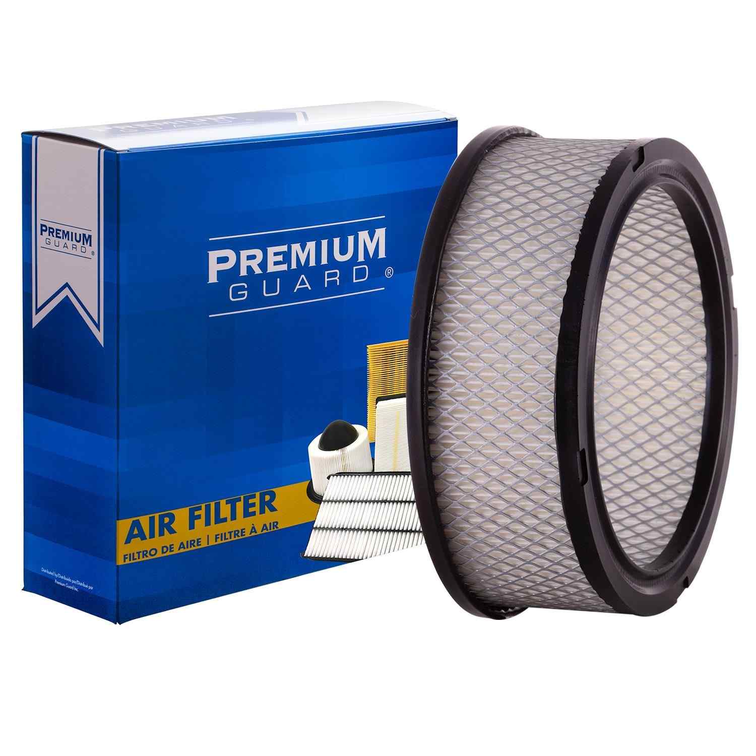 Pronto Air Filter PA84