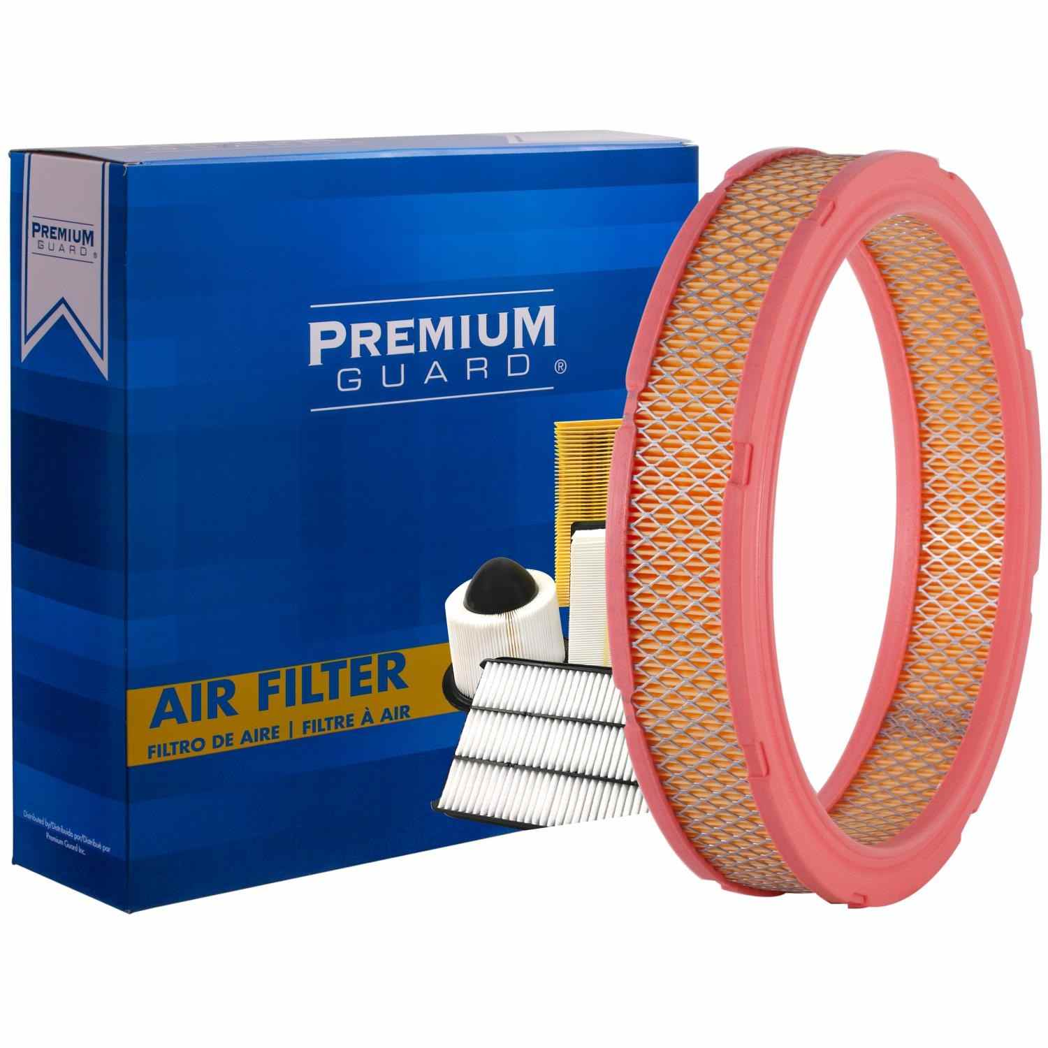 Pronto Air Filter PA90