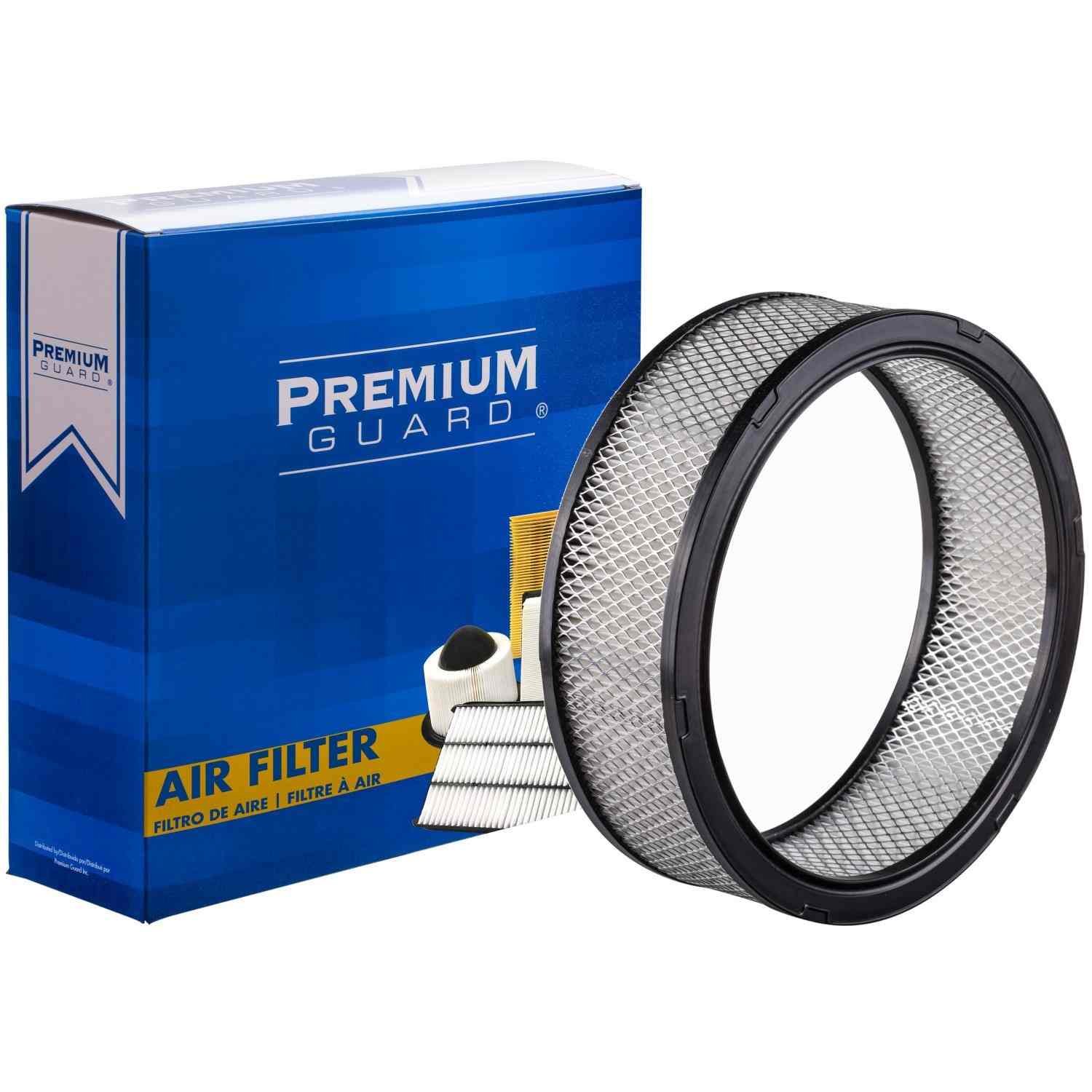 Pronto Air Filter PA91