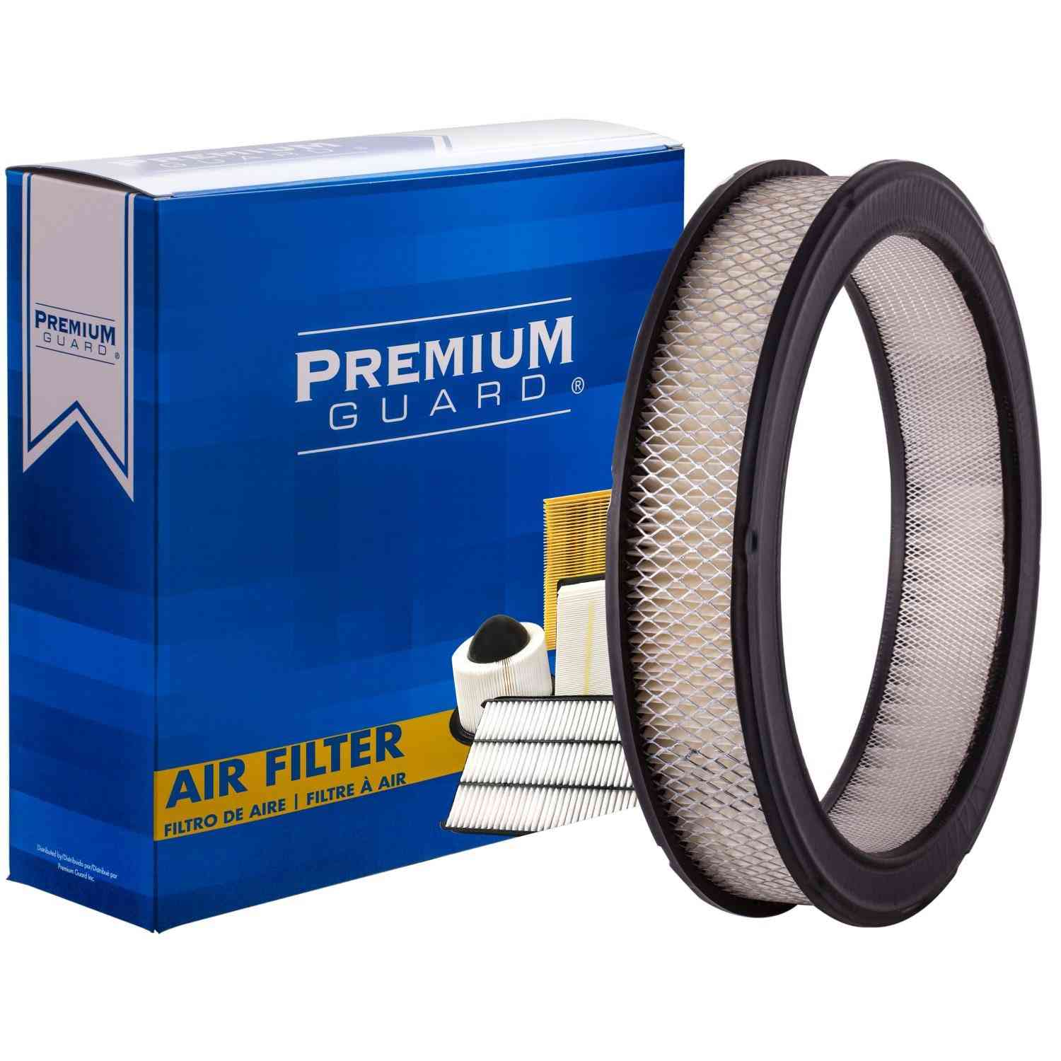 Pronto Air Filter PA92
