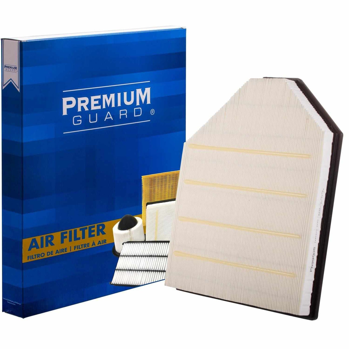 Pronto Air Filter PA99005