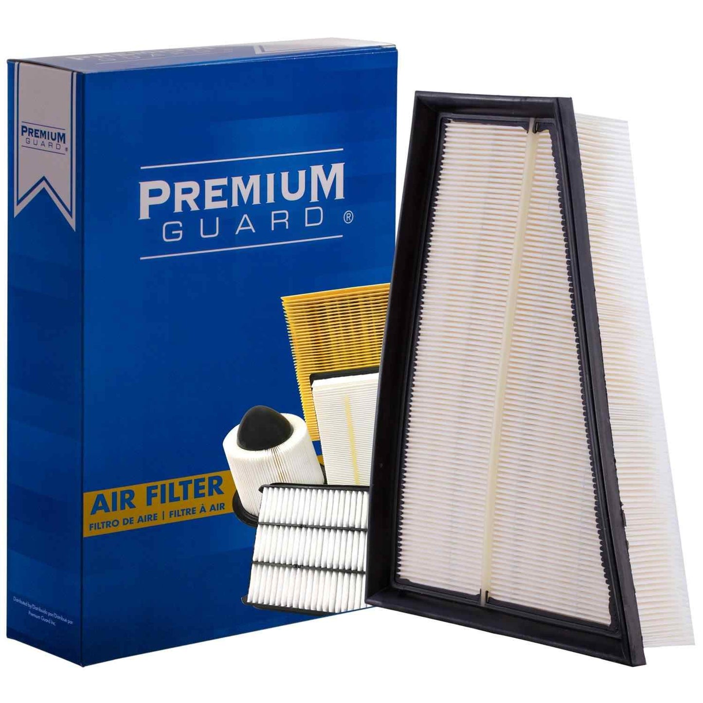 Pronto Air Filter PA99006