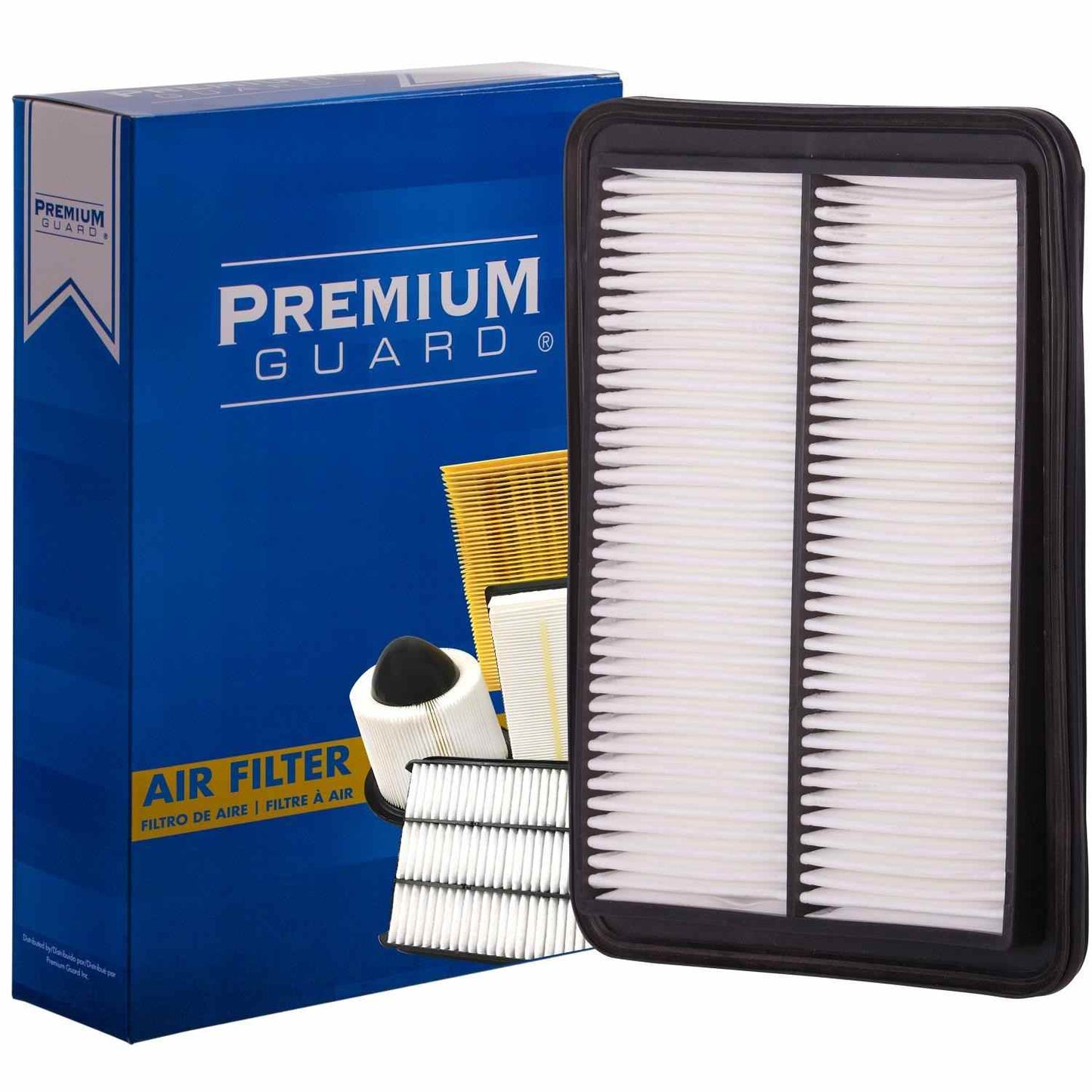 Pronto Air Filter PA99032