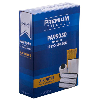 Pronto Air Filter PA99050