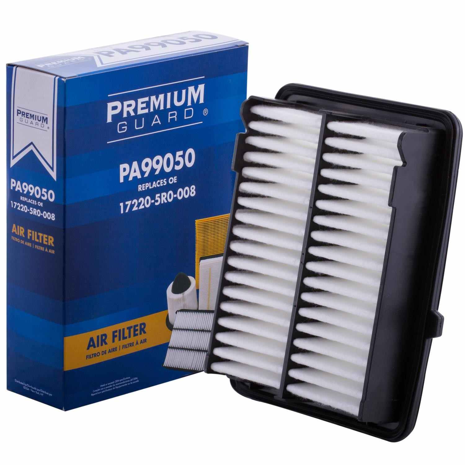 Pronto Air Filter PA99050