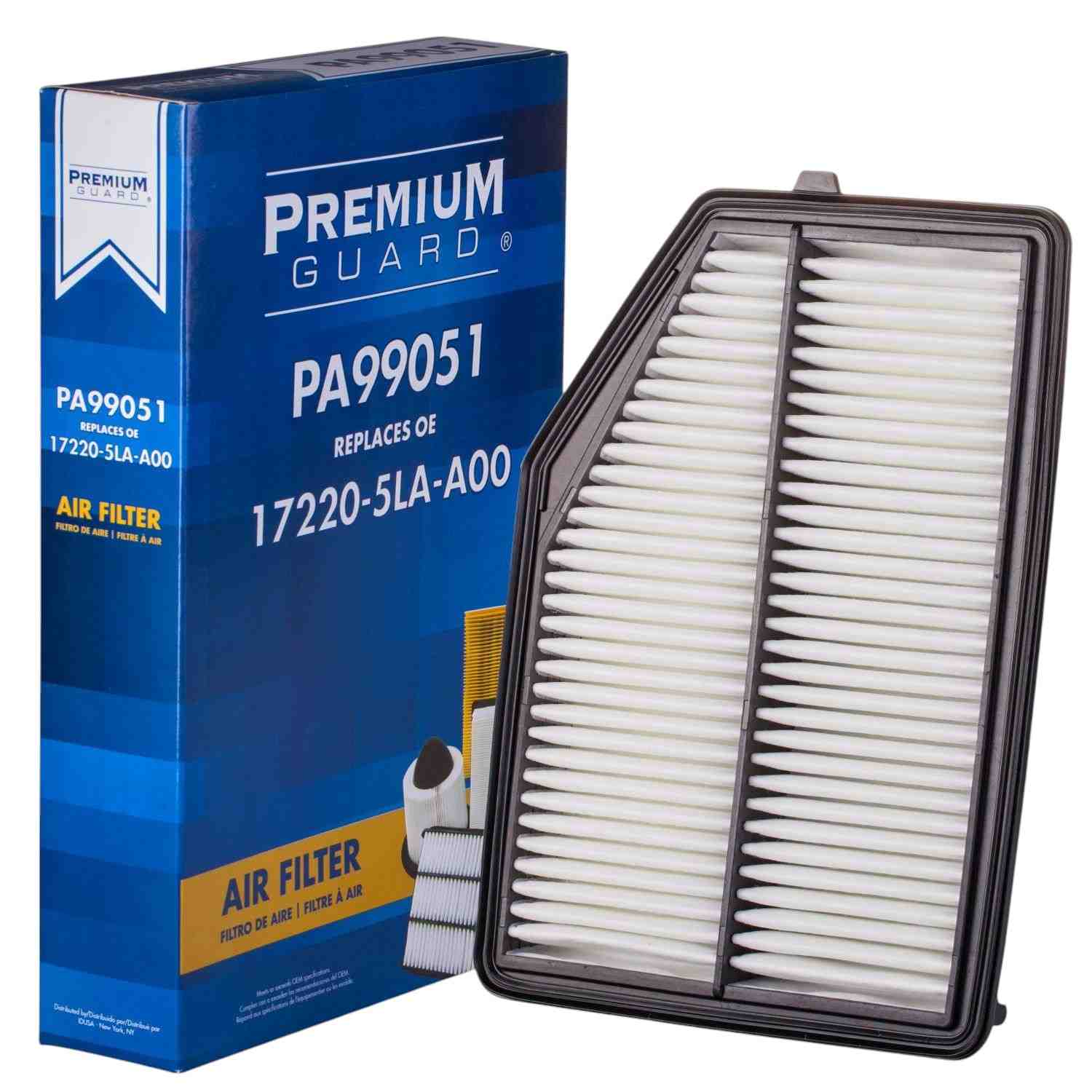 Pronto Air Filter PA99051