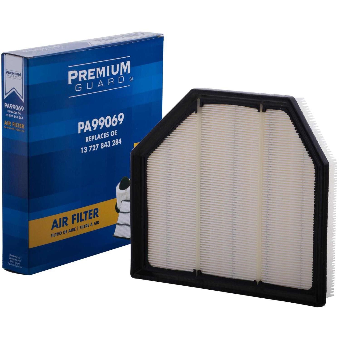Pronto Air Filter PA99069
