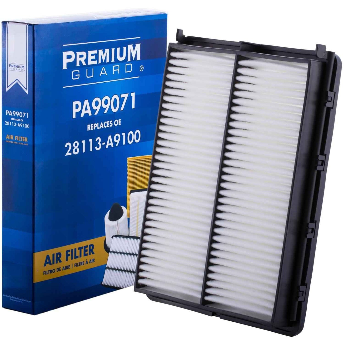 Pronto Air Filter PA99071
