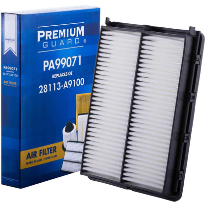 Pronto Air Filter PA99071