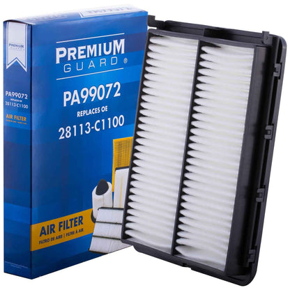 Pronto Air Filter PA99072